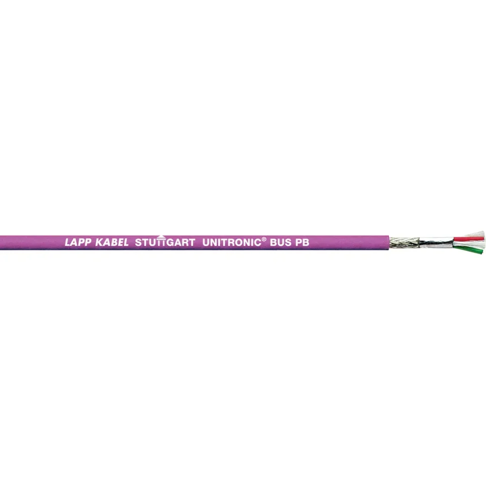 UNITRONIC L2/FIP 1X2X0,64
