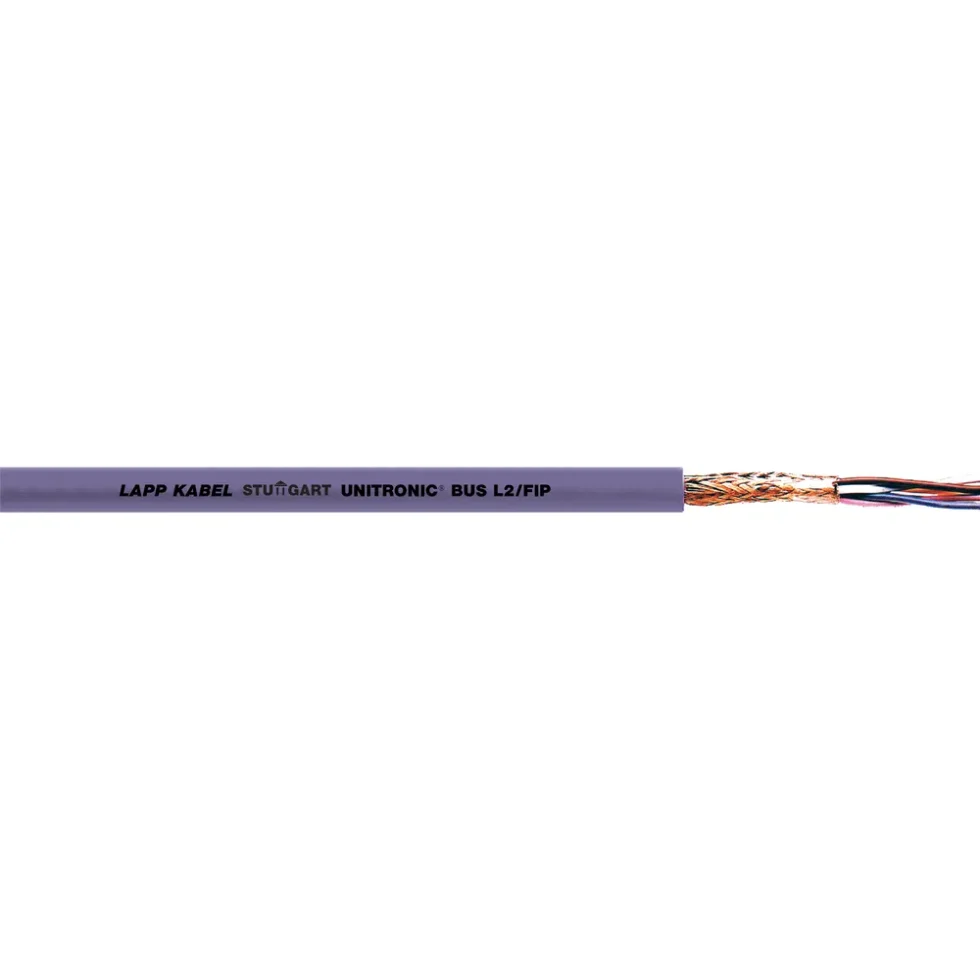 UNITRONIC BUS PB FC 1X2X0,64
