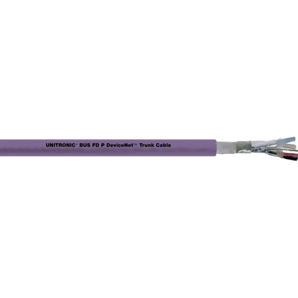 LAPP UNITRONIC BUS DN THIN FD P T500