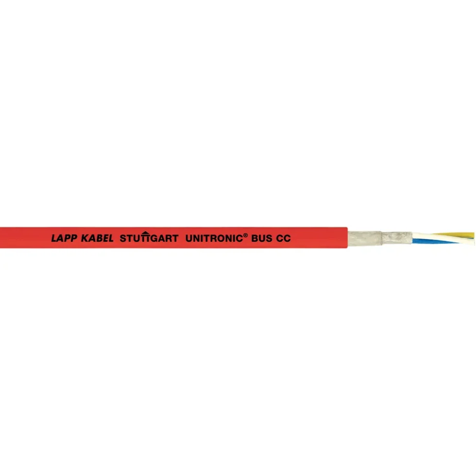 UNITRONIC BUS CC 3X1XAWG20