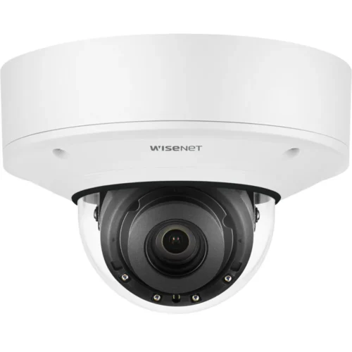 DOME KAMERA, 6MP, 2.8-8.4MM, WDR, IK10