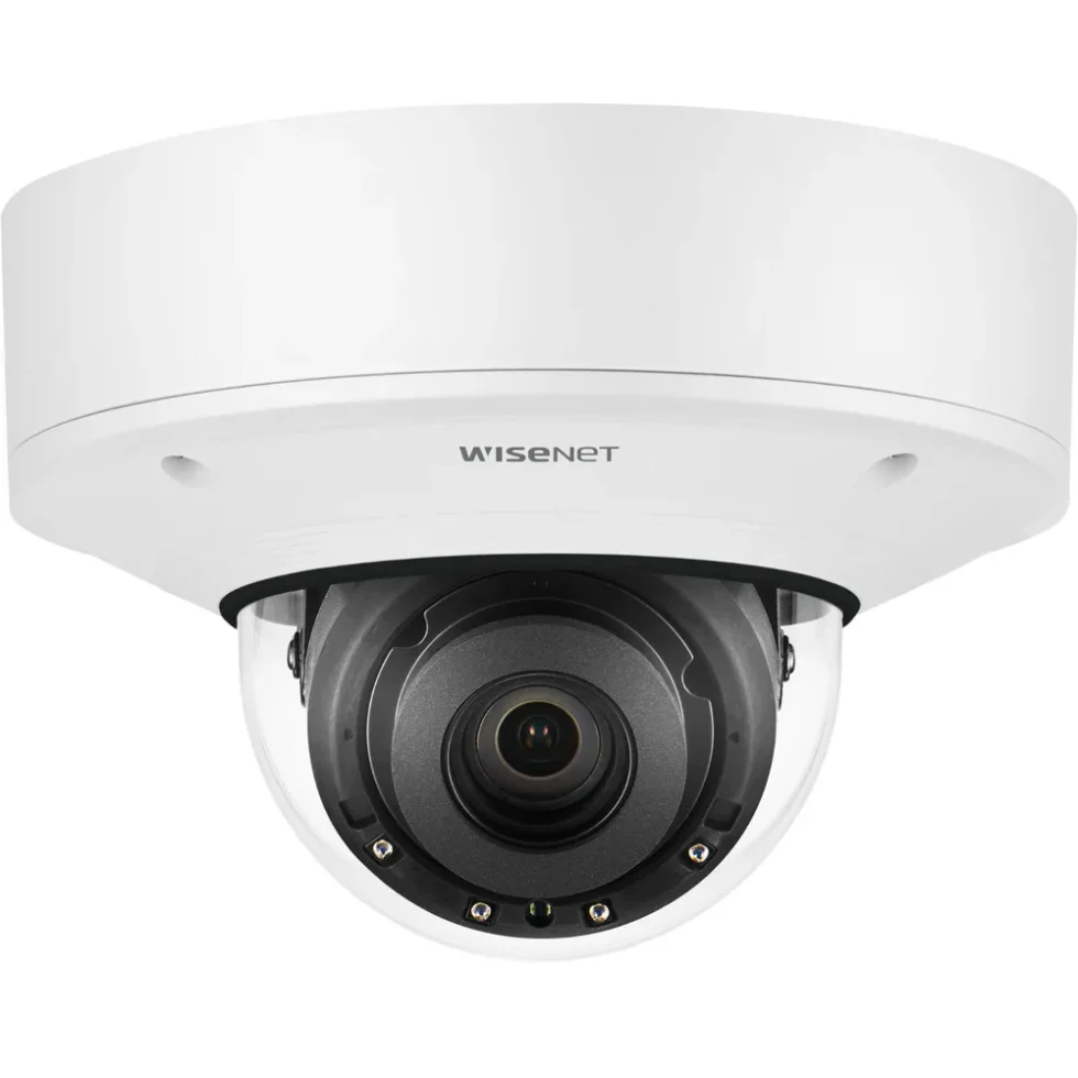 DOME KAMERA, 6MP, 2.8-8.4MM, WDR, IK10