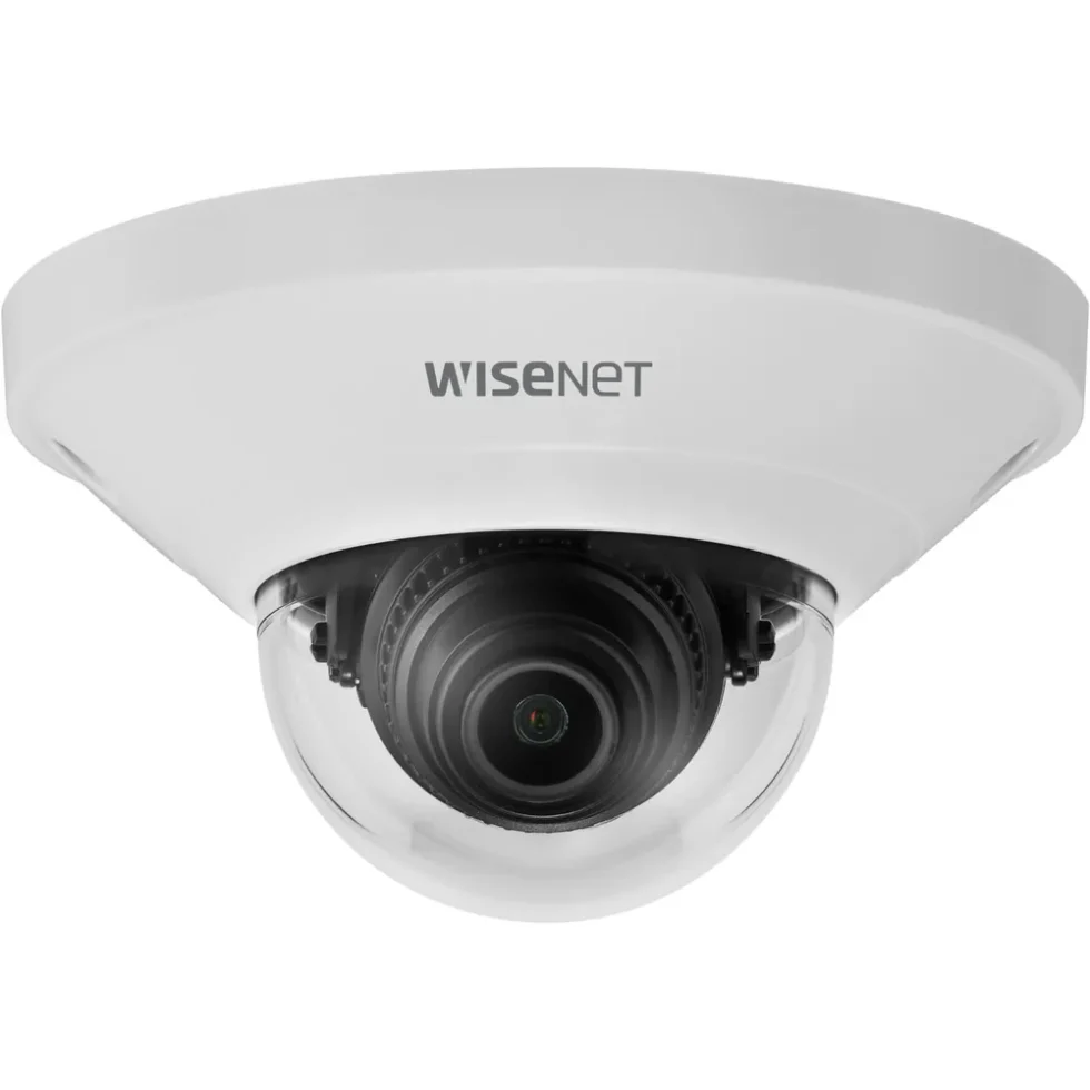 DOME KAMERA, 2MP, 4MM, WDR, INDENDØRS