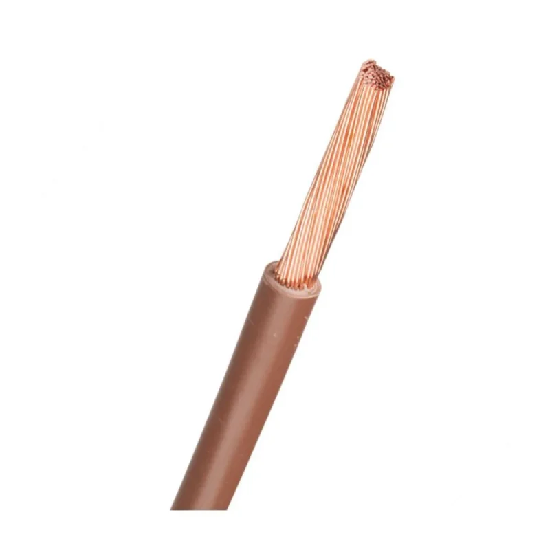 KABEL H07V2-K 1,5 (RK 90°C) 450/750V BR