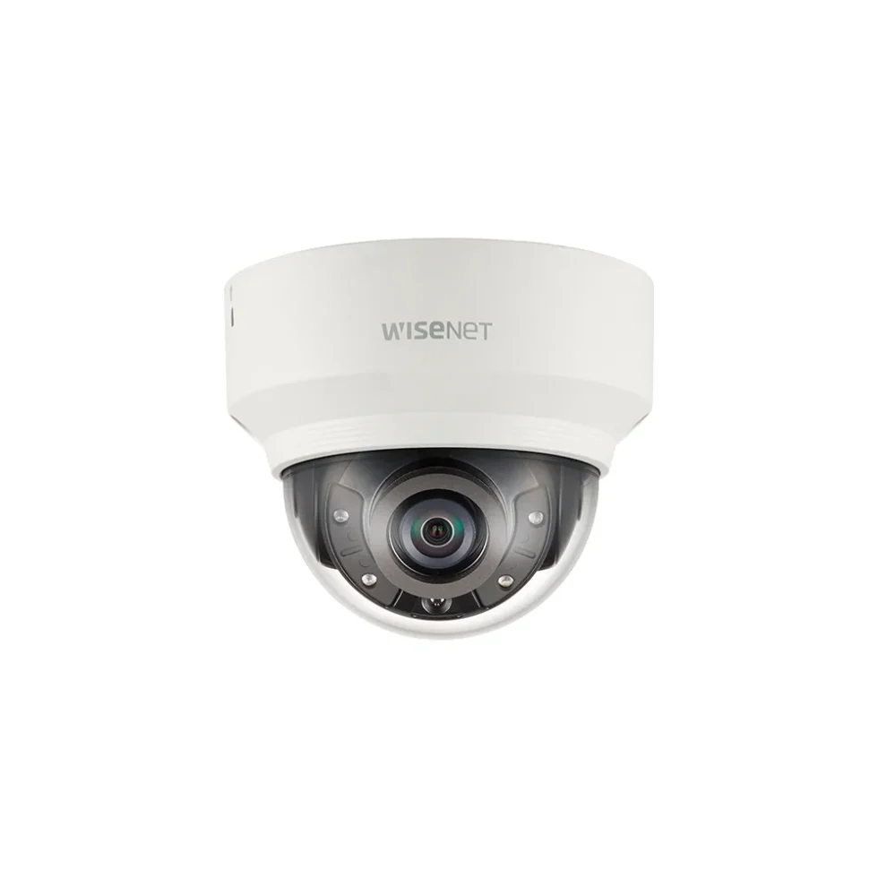 DOME KAMERA, 5MP, 3.7MM, IR, INDENDØRS