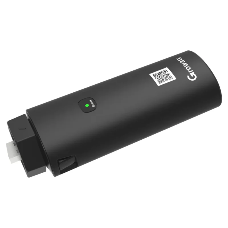 Growatt Shine4G-X