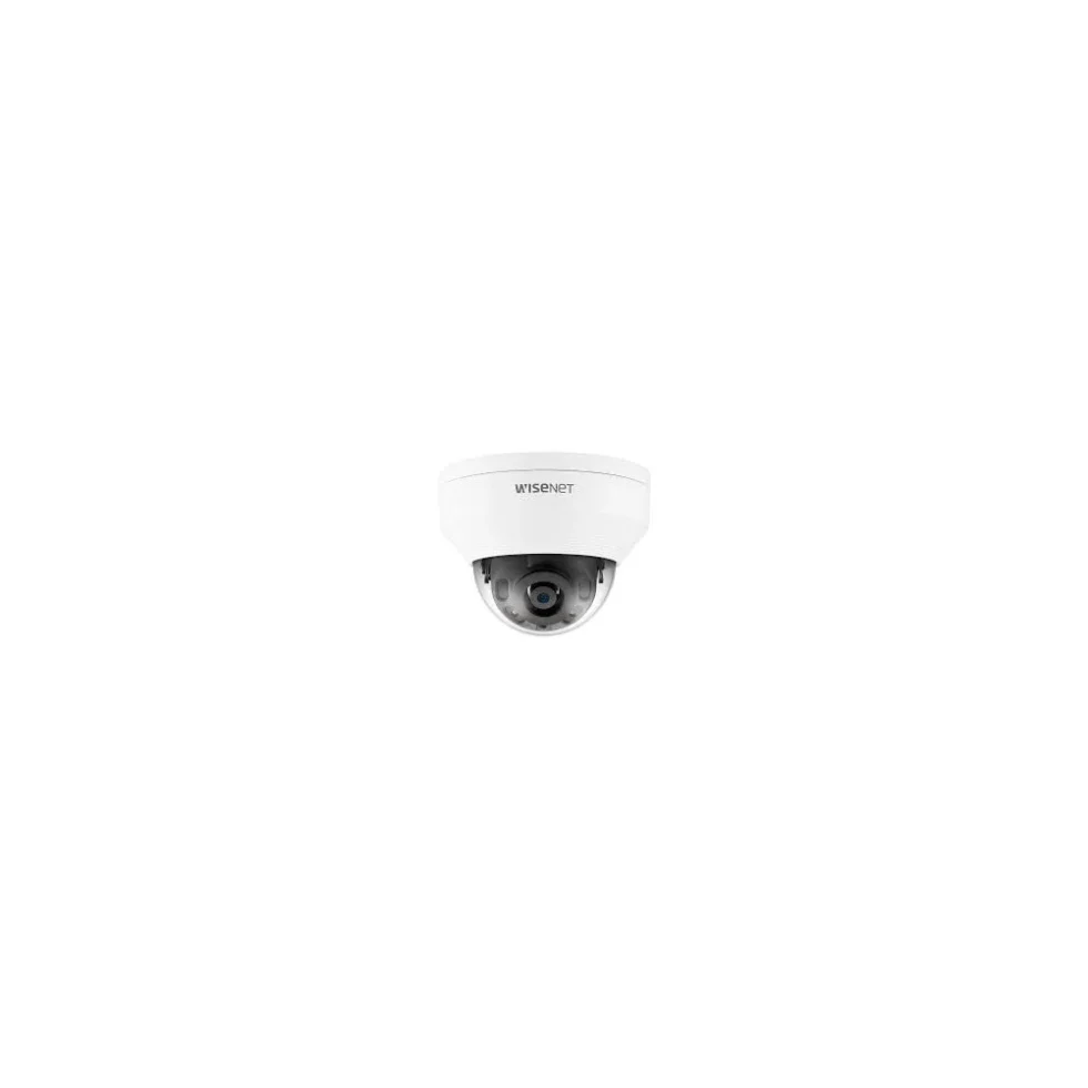 DOME KAMERA, 5MP, 4MM, IR, IP66