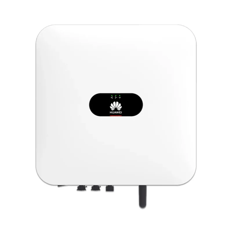 HUAWEI SUN2000L-3.68KTL L1 INVERTER