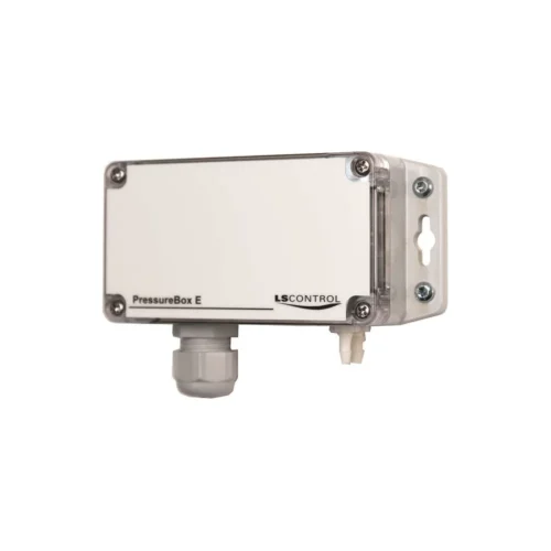 PRESSUREBOX UDEN DISPLAY E 2500 / ES1088