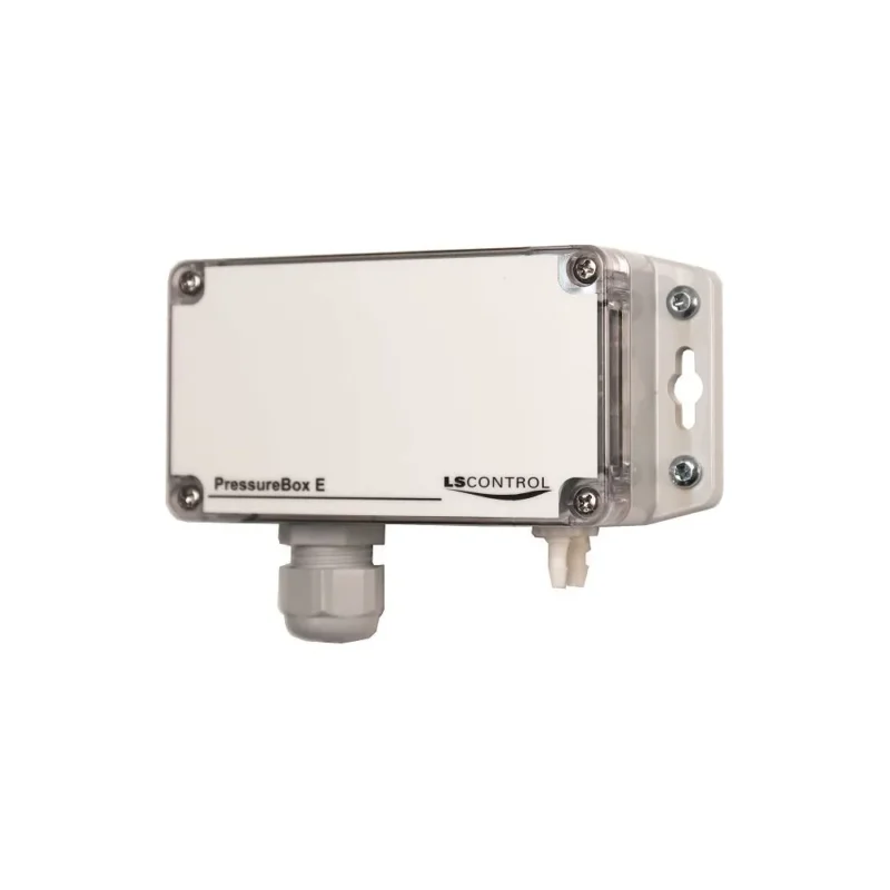 PRESSUREBOX UDEN DISPLAY E 2500 / ES1088