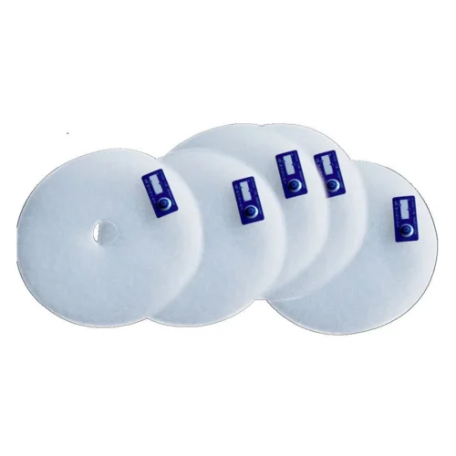 FILTER ZF EC+ VENTILATOR ER (PK=100 STK)