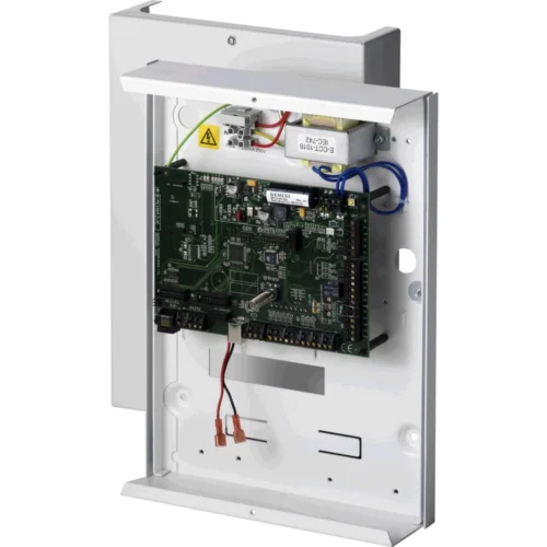 ALARM SPC4320 KL2 8 - 32ZONER