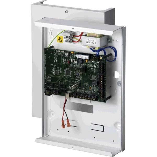 ALARM SPC4320 KL2 8 - 32ZONER