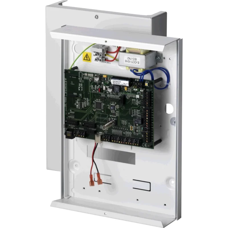 ALARM SPC4320 KL2 8 - 32ZONER