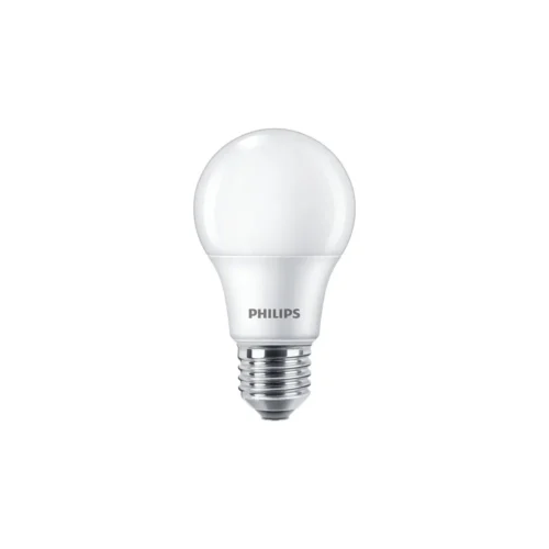 PHILIPS LED STANDARD 8W (60W) A60 E27 82