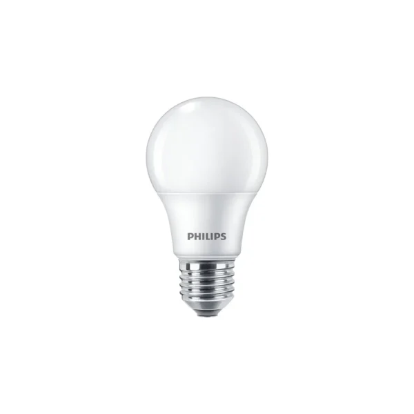 PHILIPS LED STANDARD 8W (60W) A60 E27 82