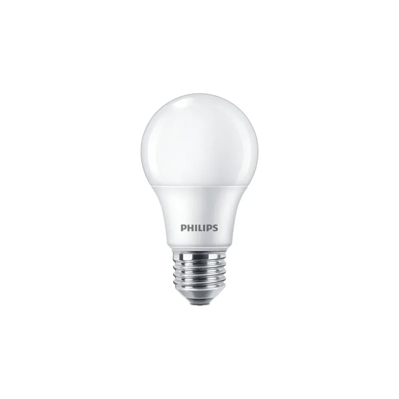 PHILIPS LED STANDARD 8W (60W) A60 E27 82