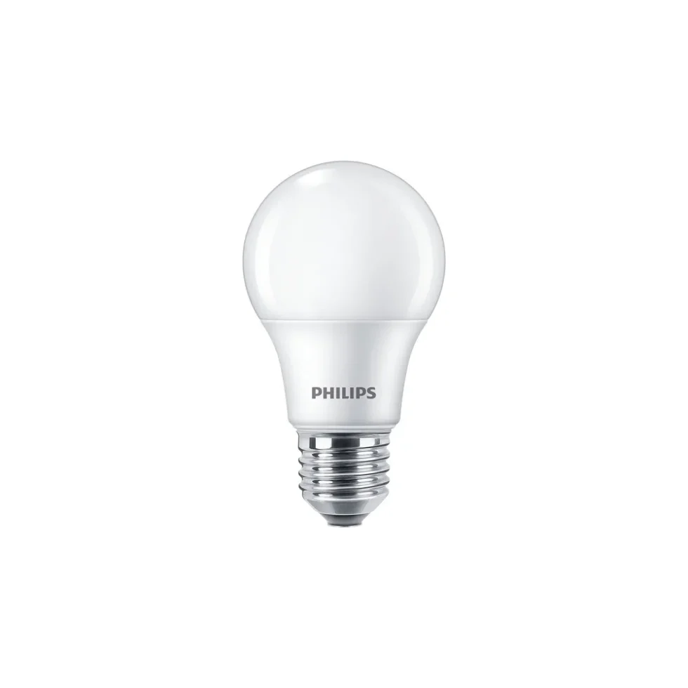 PHILIPS LED STANDARD 8W (60W) A60 E27 82