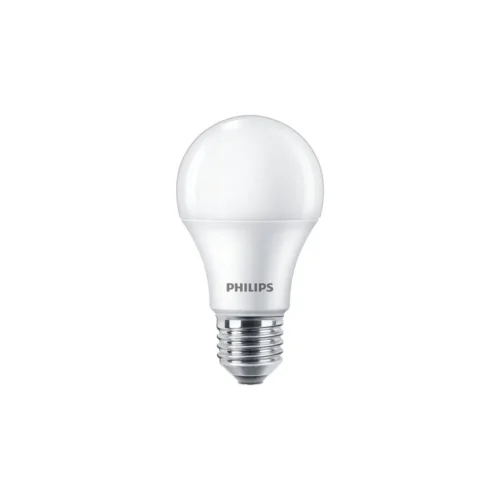 PHILIPS LED STANDARD 10W (75W) A60 E27 8