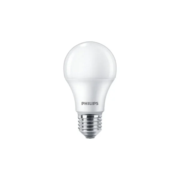 PHILIPS LED STANDARD 10W (75W) A60 E27 8