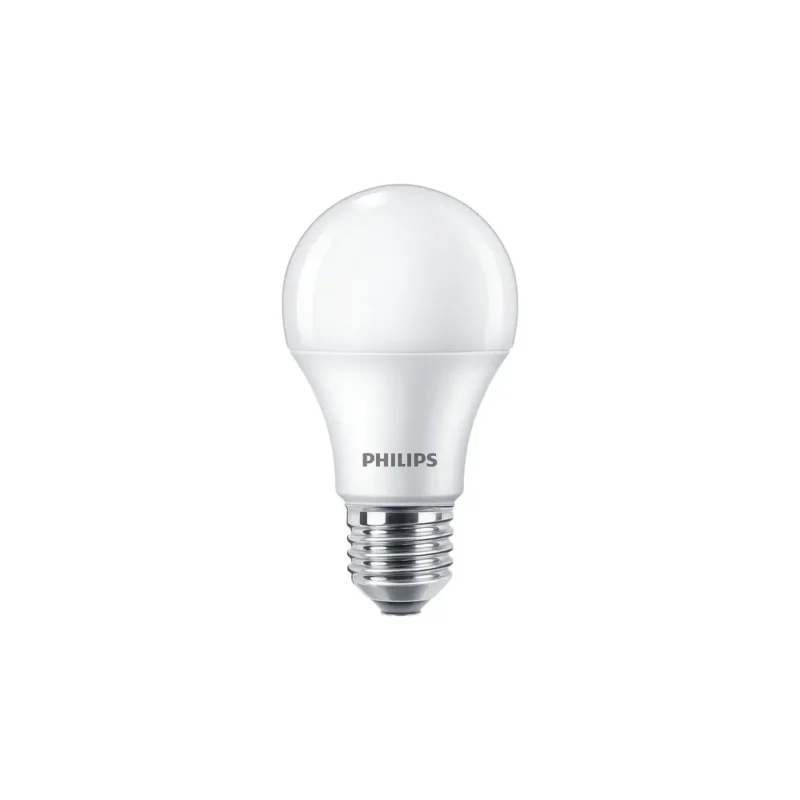 PHILIPS LED STANDARD 10W (75W) A60 E27 8
