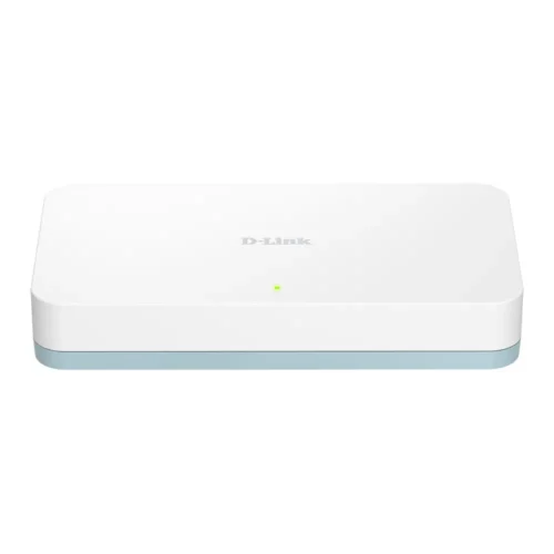 SWITCH 8 X GIGABIT DGS-1008D