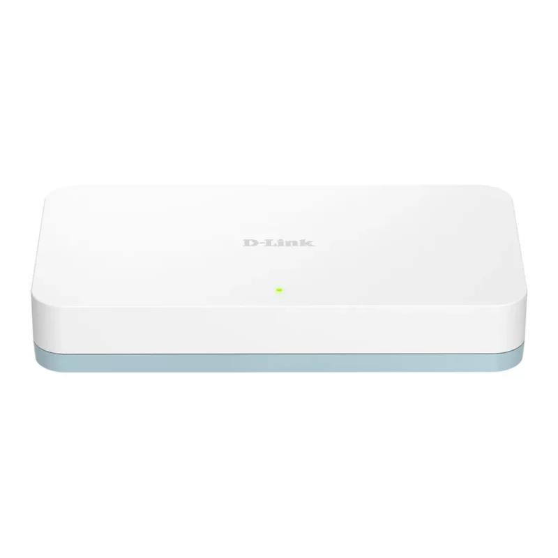SWITCH 8 X GIGABIT DGS-1008D