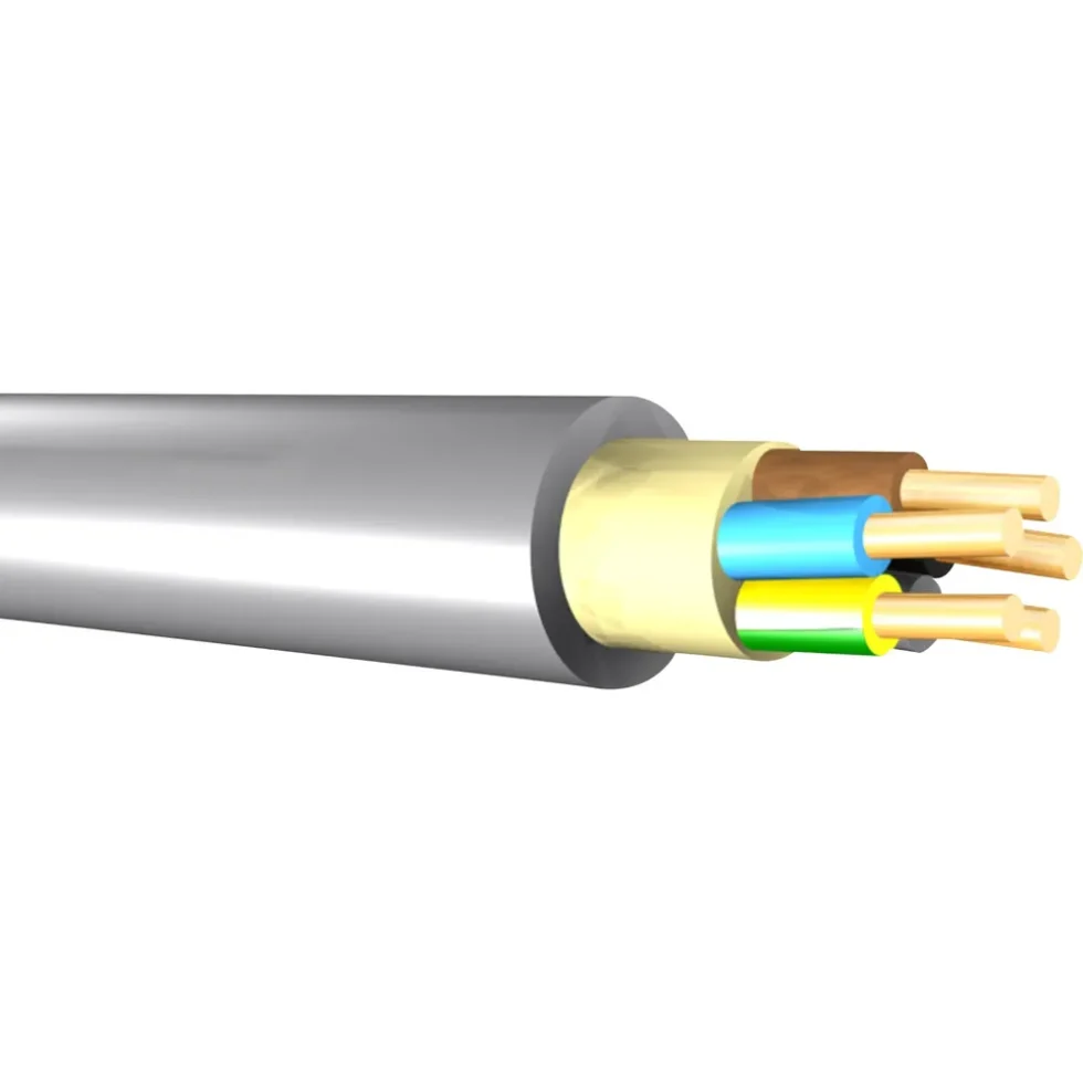 KABEL 5G2,5 HF LET RG100