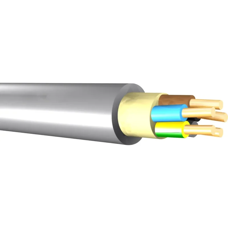 KABEL 5G1,5 HF LET RG100