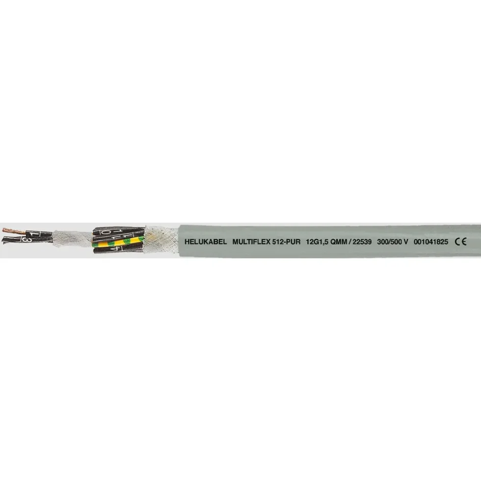 MULTIFLEX 512 PUR 5G0,75
