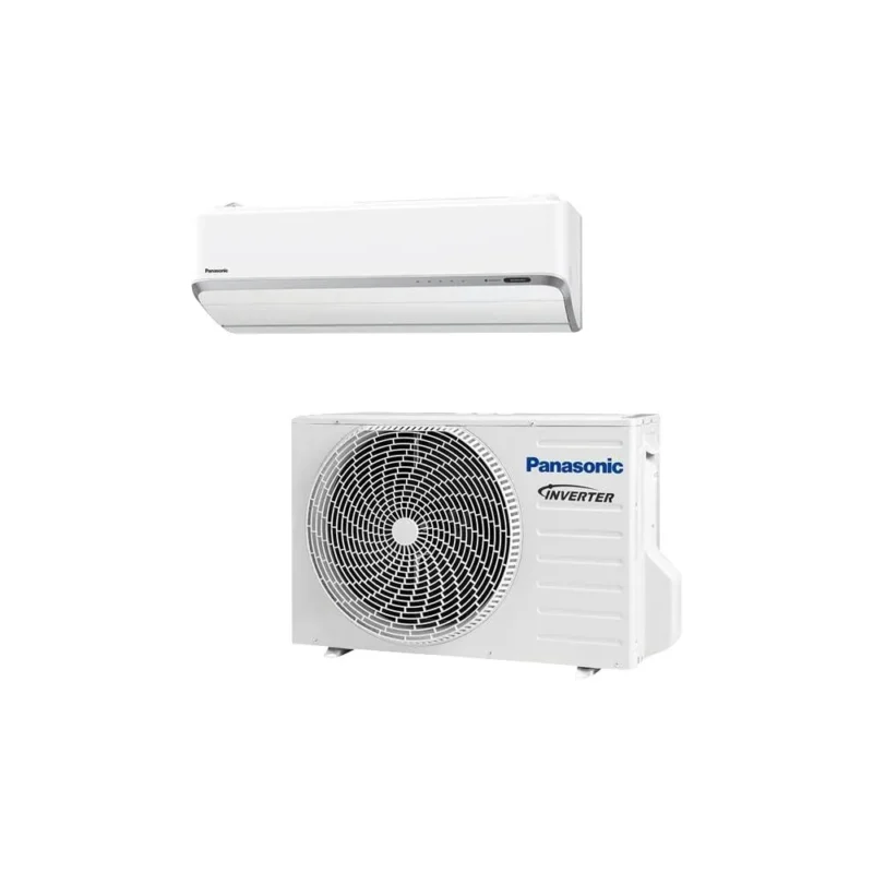 VARMEPUMPE SPLIT VZ9SKE