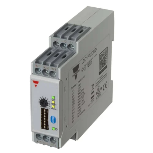 LOOP INDUCTANCE AMP, SINGLE CHANNEL