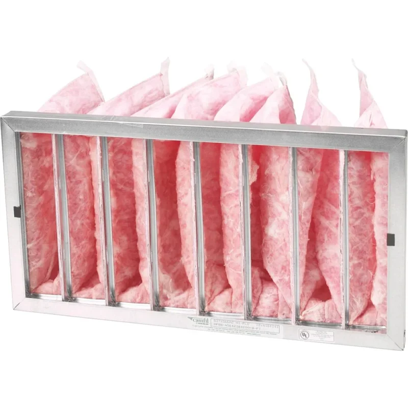 FILTER F7 F/LTR3 434X211-8X150