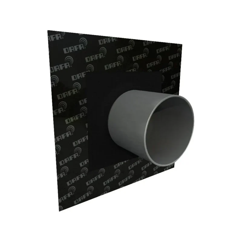 DAFA UV / RADON RØRKRAVE 260