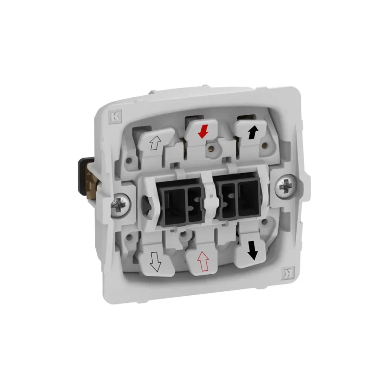 FUGA DOB AFBRYDER KRSP 16A UA