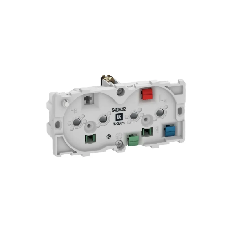 FUGA DOB STIKK MJ OG LED 2M UA