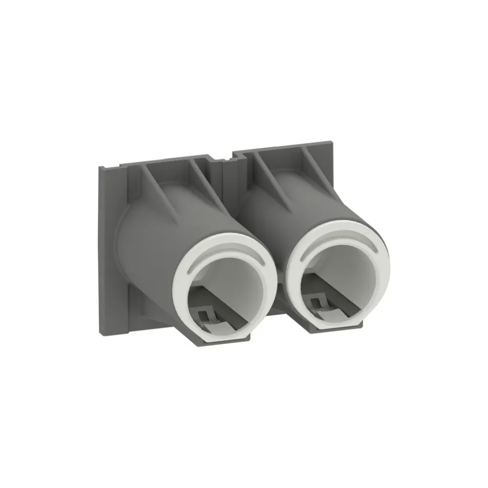 TUD 2XØ16-20MM FUGA IMD + ISD