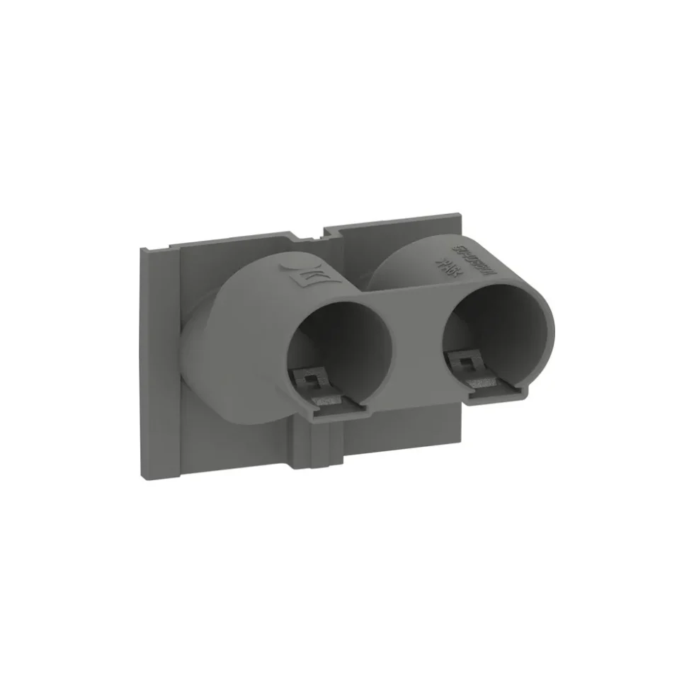 Z-TUD 2XØ16 MM FUGA IMD+IMS
