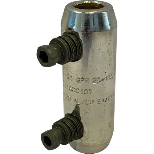 SKRUEMUFFE AL/CU 25-150 MM2 12/52 KV