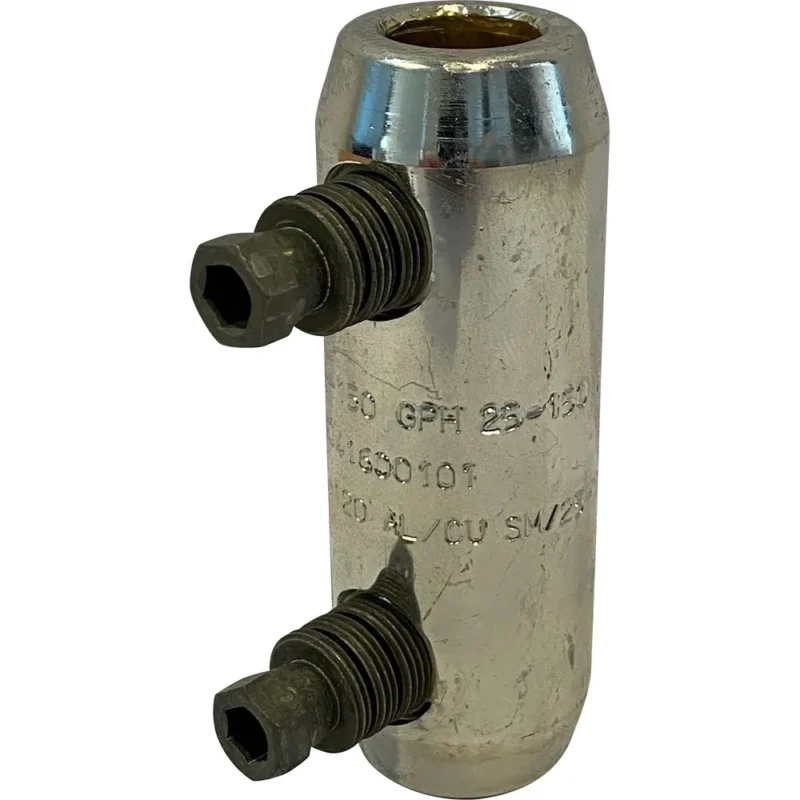 SKRUEMUFFE AL/CU 25-150 MM2 12/52 KV