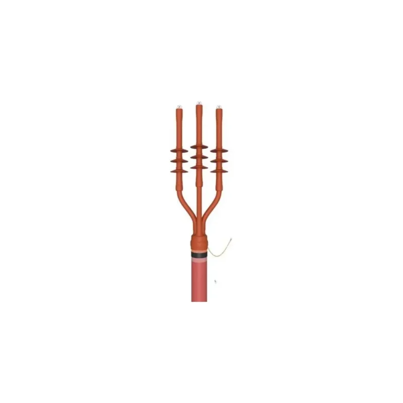 ENDEAFSLUT 12KV 3X35-70SM/95RM UDE