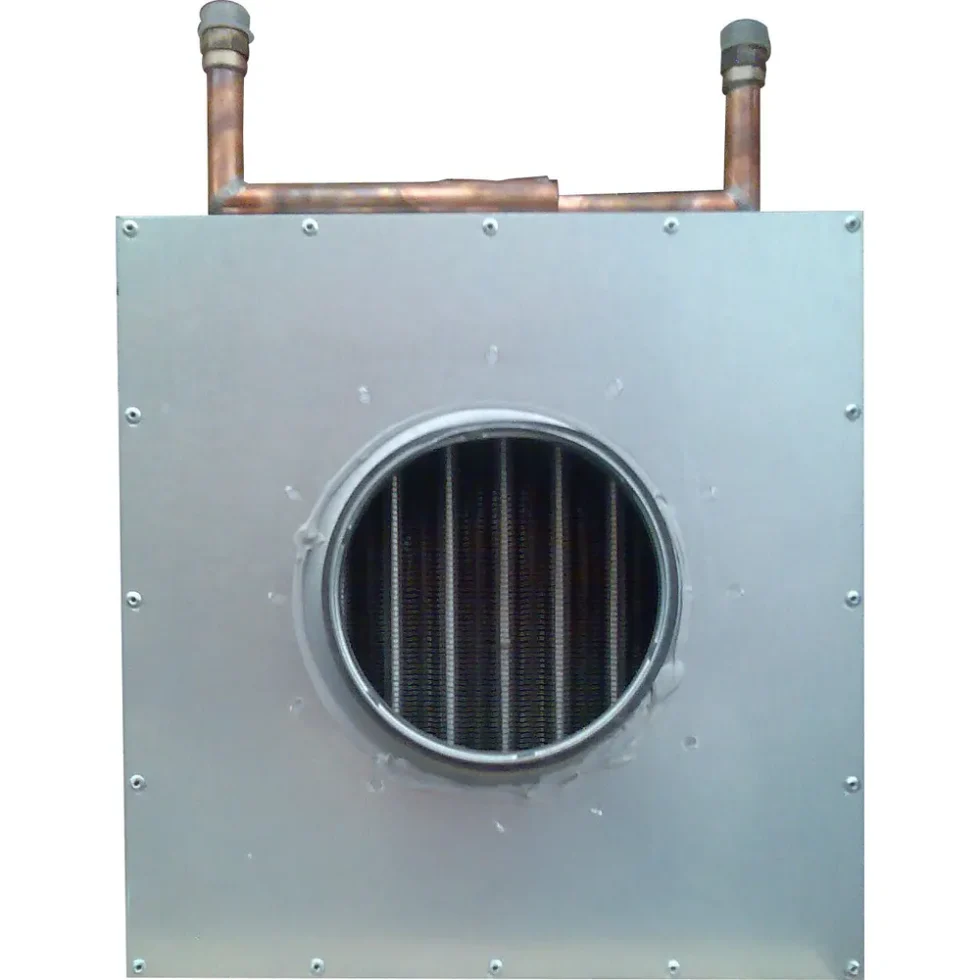 VANDVARMEFLADE 300VA Ø160MM