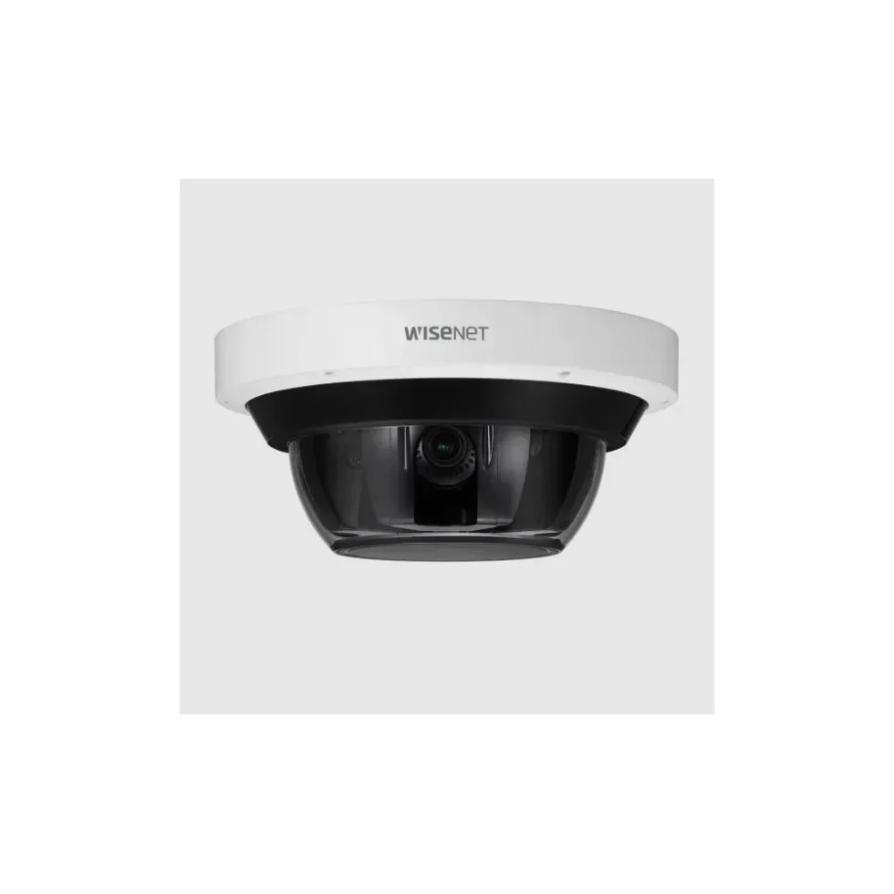 DOME KAMERA, 4 X 2MP, 3.2-10MM, IP66