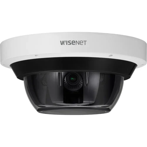 DOME KAMERA, 4 X 5MP, 4.13-9.4MM, IP66