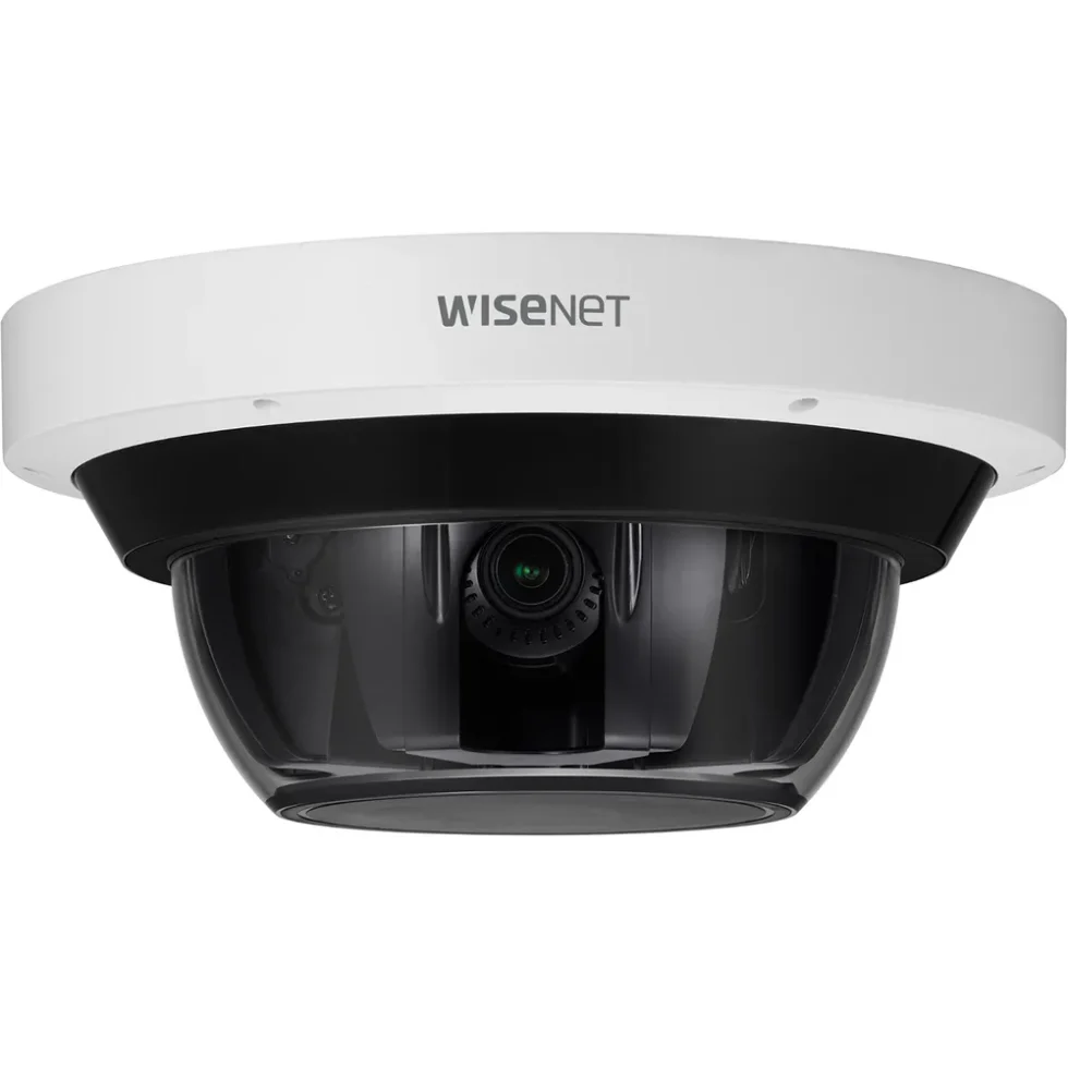 DOME KAMERA, 4 X 5MP, 4.13-9.4MM, IP66
