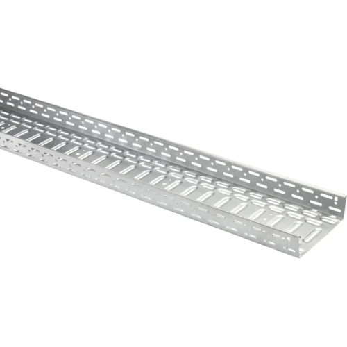KABELBAKKE KB284 PERF 60HX150X0,8 FZS 3M