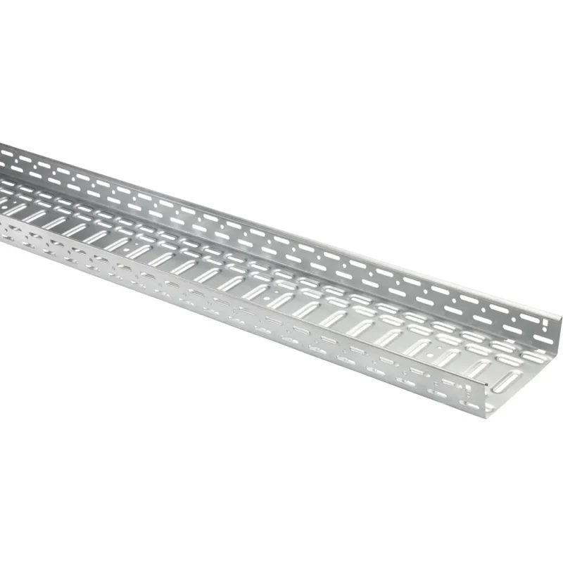 KABELBAKKE KB284 PERF 60HX150X0,8 FZS 3M