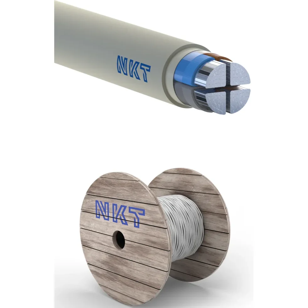 KABEL 4X185 NOIK-AL-S 90° T650