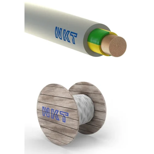 KABEL 1G35 NOIKLX90 LGRÅ TR 1000 ECA