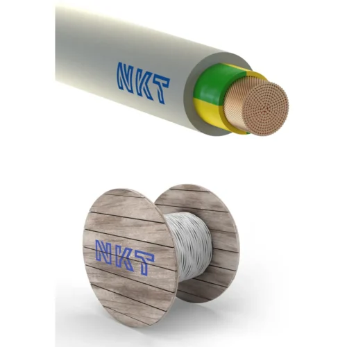 KABEL 1G50 NOIKLX90 LGRÅ TR 1000 ECA